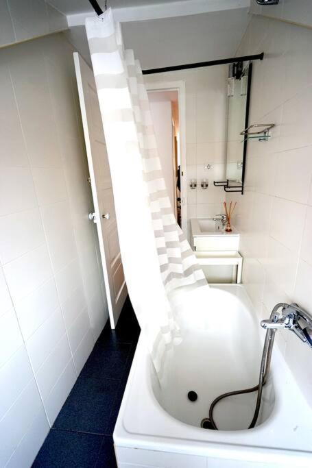 Apartment Cruz Cozy 3º