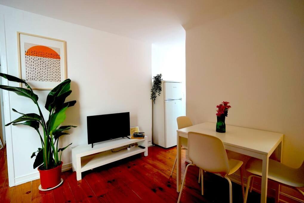 Apartment Cruz Cozy 3º *