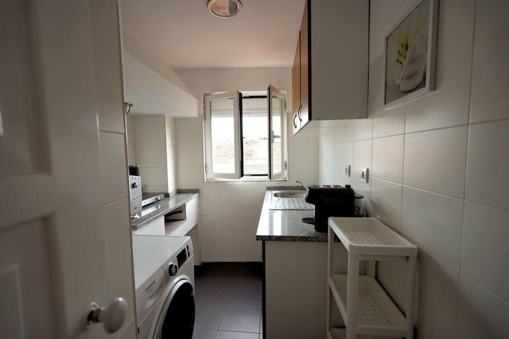 Cruz Cozy 3º * Lisbon