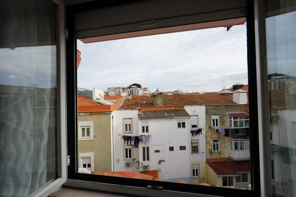 Cruz Cozy 3º Apartment