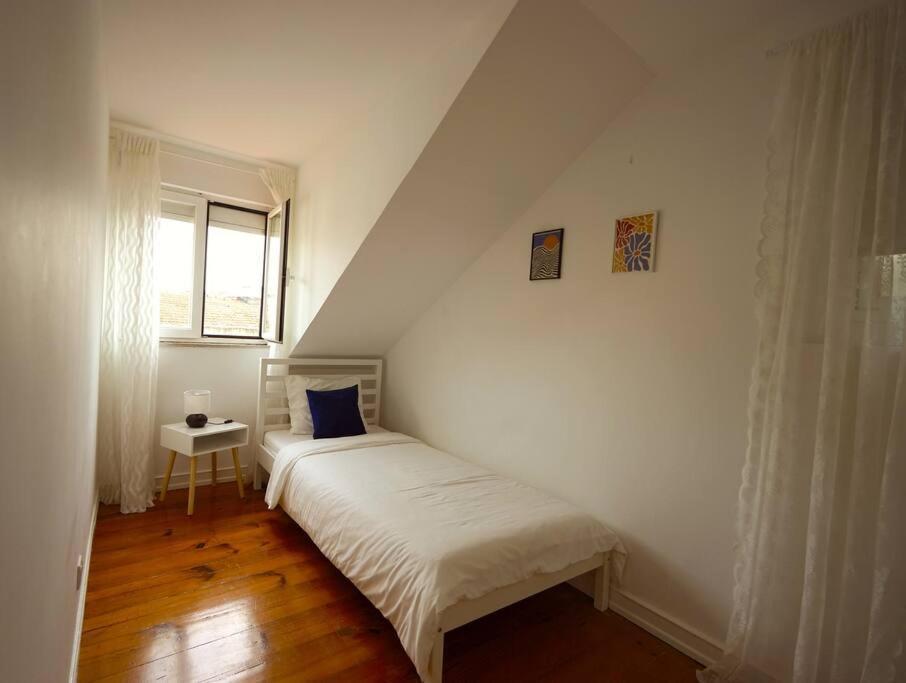 Apartment Cruz Cozy 3º