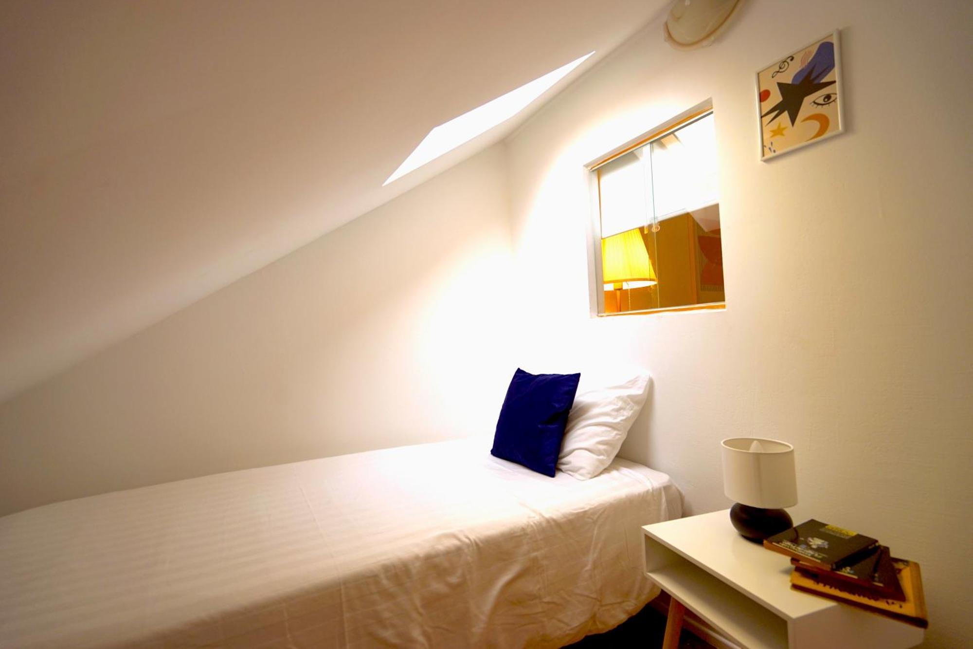 Apartamento Cruz Cozy 3º