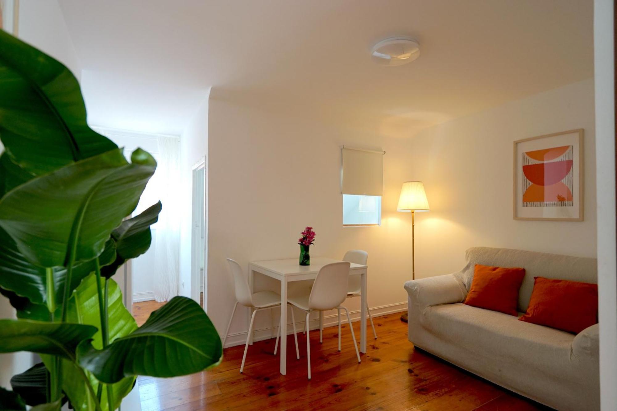 Cruz Cozy 3º Apartamento *