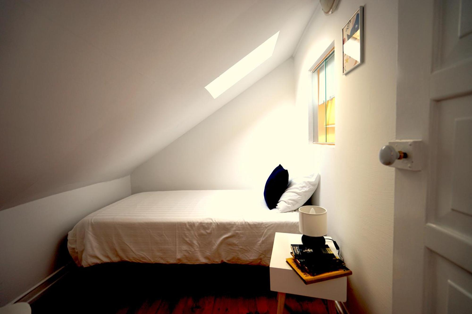 Apartamento Cruz Cozy 3º *