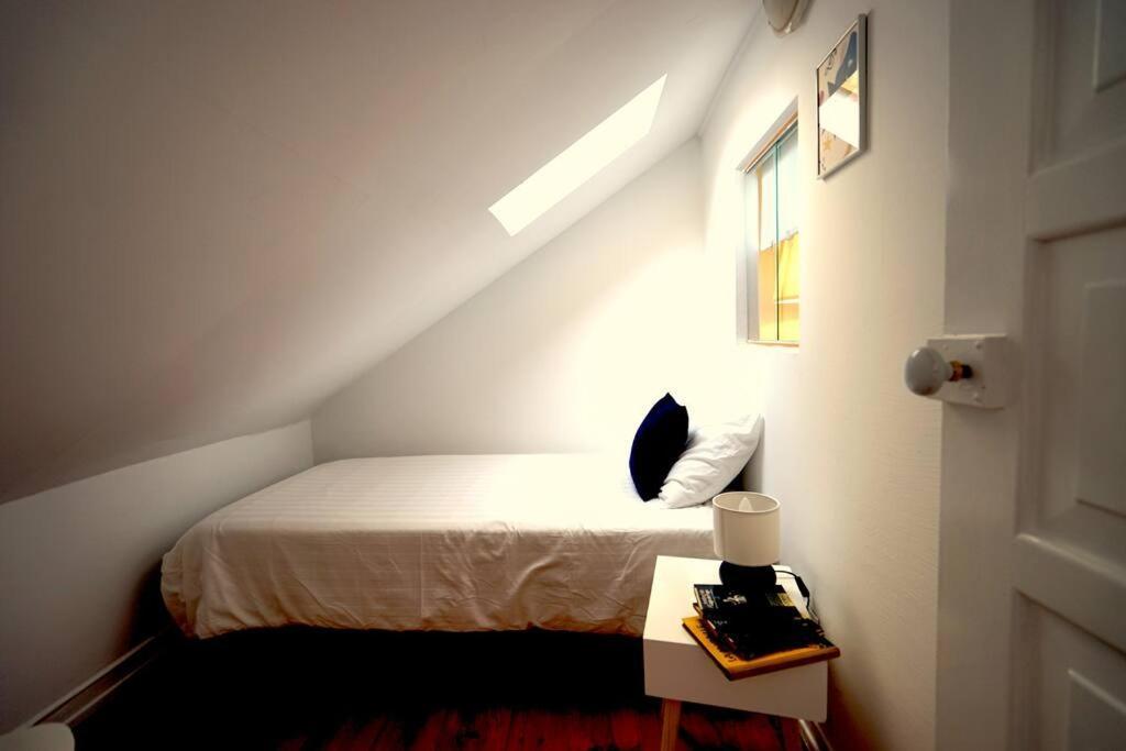 Cruz Cozy 3º Apartamento