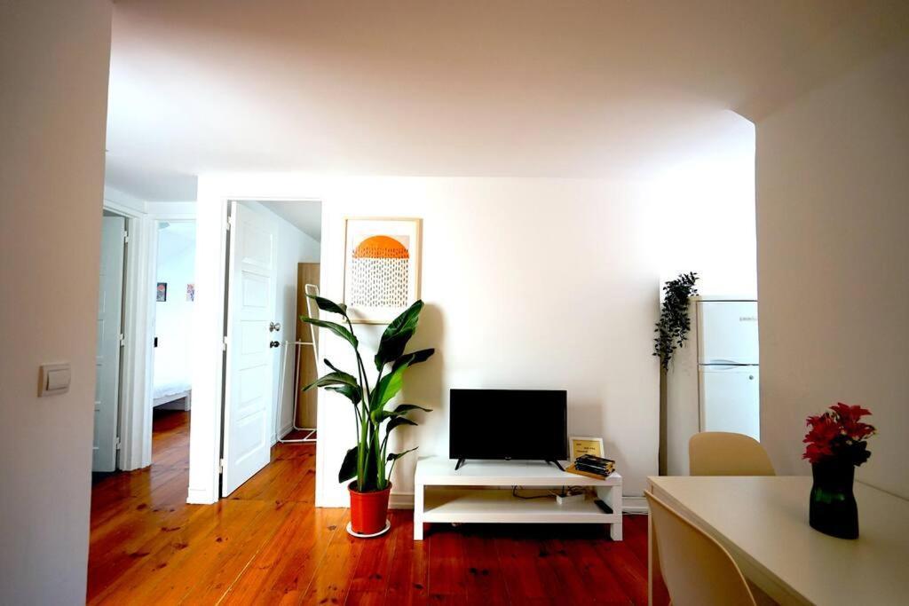 Cruz Cozy 3º Apartamento