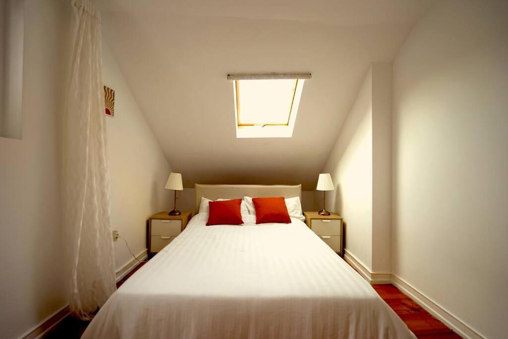 Cruz Cozy 3º Apartamento *