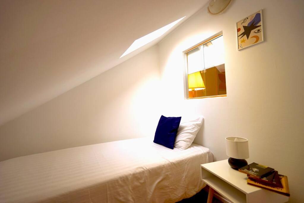 Cruz Cozy 3º Apartamento *